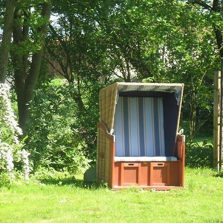 Ferienwohnung-Moeller Rabenholz Exteriér fotografie