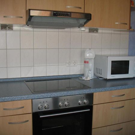Ferienwohnung-Moeller Rabenholz Exteriér fotografie