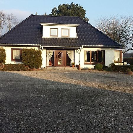Ferienwohnung-Moeller Rabenholz Exteriér fotografie