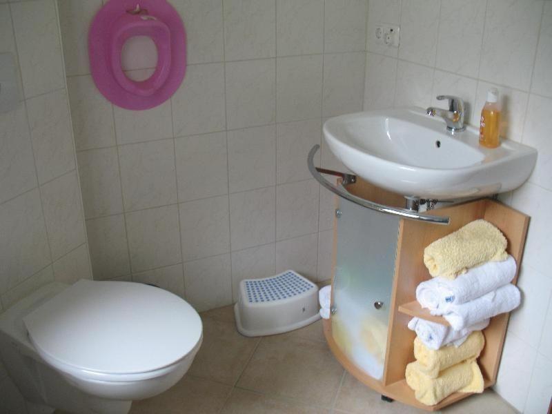 Ferienwohnung-Moeller Rabenholz Exteriér fotografie