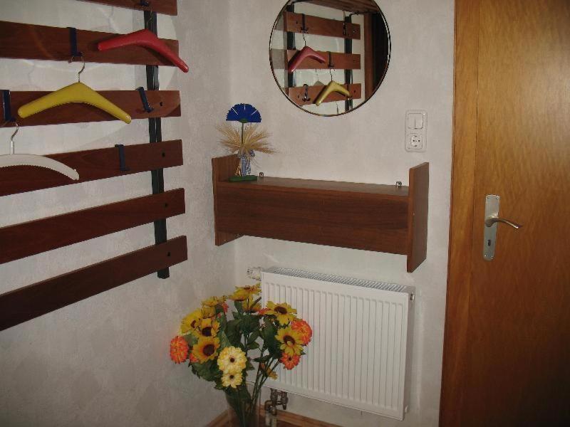 Ferienwohnung-Moeller Rabenholz Exteriér fotografie