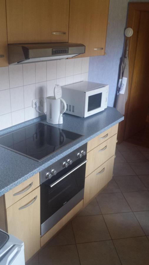 Ferienwohnung-Moeller Rabenholz Exteriér fotografie