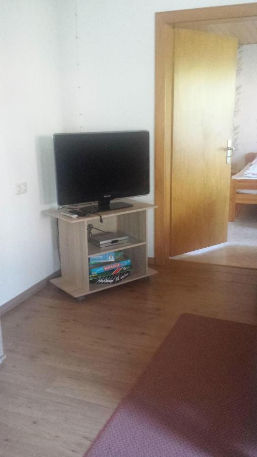 Ferienwohnung-Moeller Rabenholz Exteriér fotografie