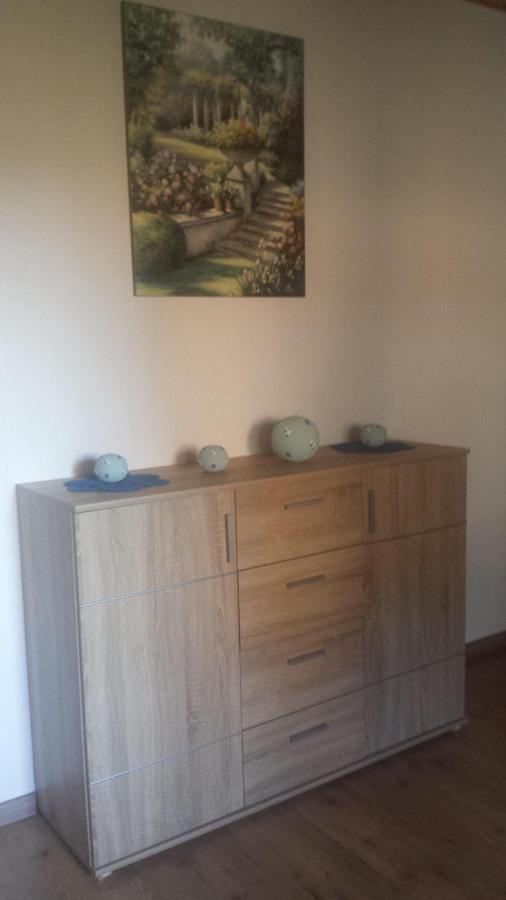 Ferienwohnung-Moeller Rabenholz Exteriér fotografie