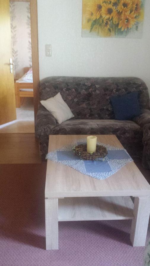 Ferienwohnung-Moeller Rabenholz Exteriér fotografie