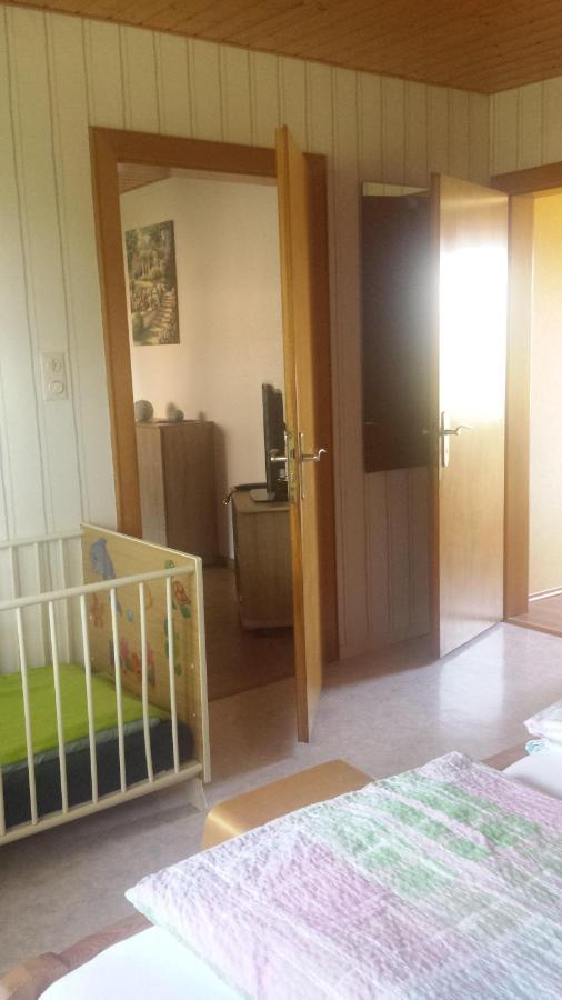 Ferienwohnung-Moeller Rabenholz Exteriér fotografie