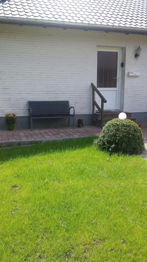 Ferienwohnung-Moeller Rabenholz Exteriér fotografie